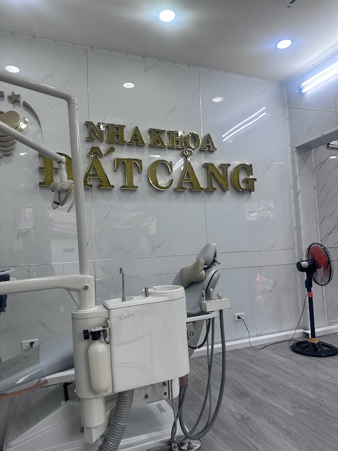 nha khoa Đất Cảng