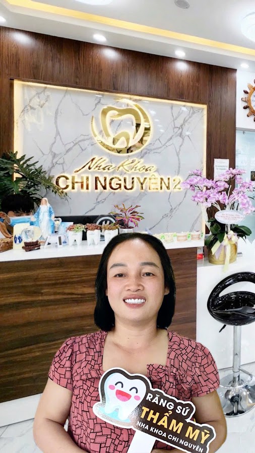 Nha Khoa Phú Nguyên