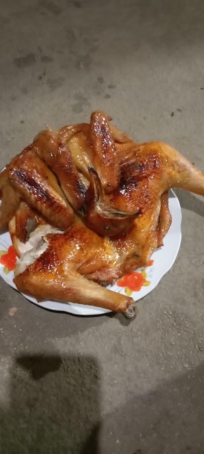 Nhà hàng Phương Hiệp