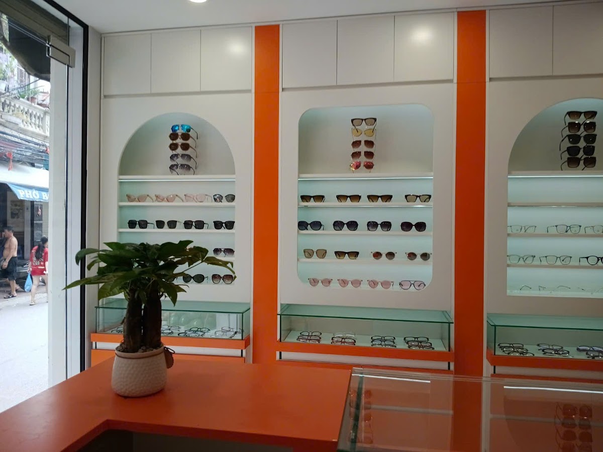 Hà Nội Eye Clinic