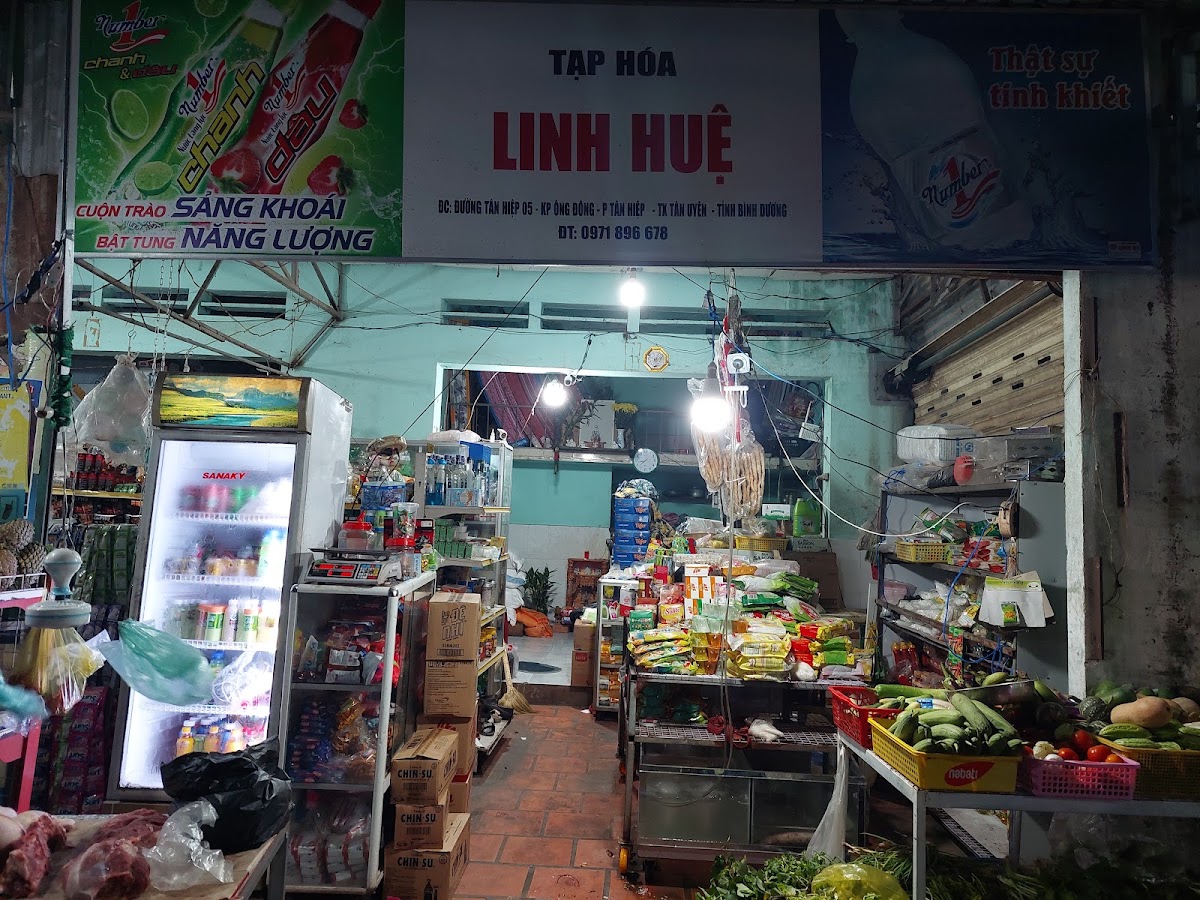 Hội chữ Thập Đỏ tx Tân Uyên Chi Hội Bếp Yêu Thương