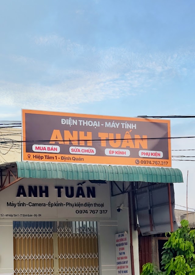 Vi Tính Anh Tuấn