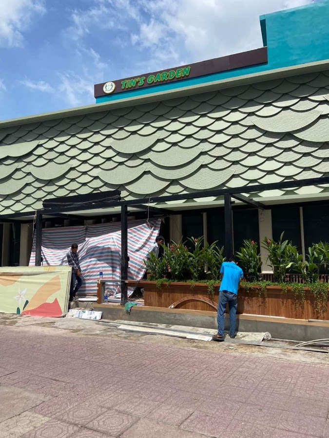Starbucks Biên Hoà