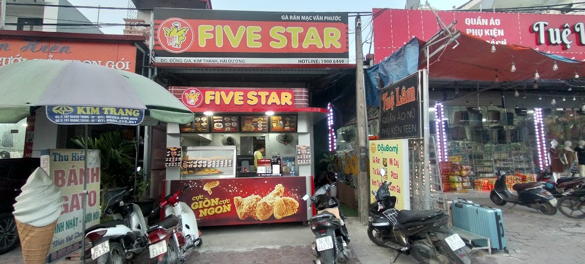 Đậu Bami