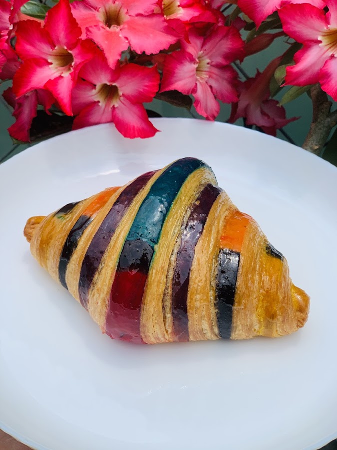 Dạy Làm Bánh Thầy Phong Steven V Cakes
