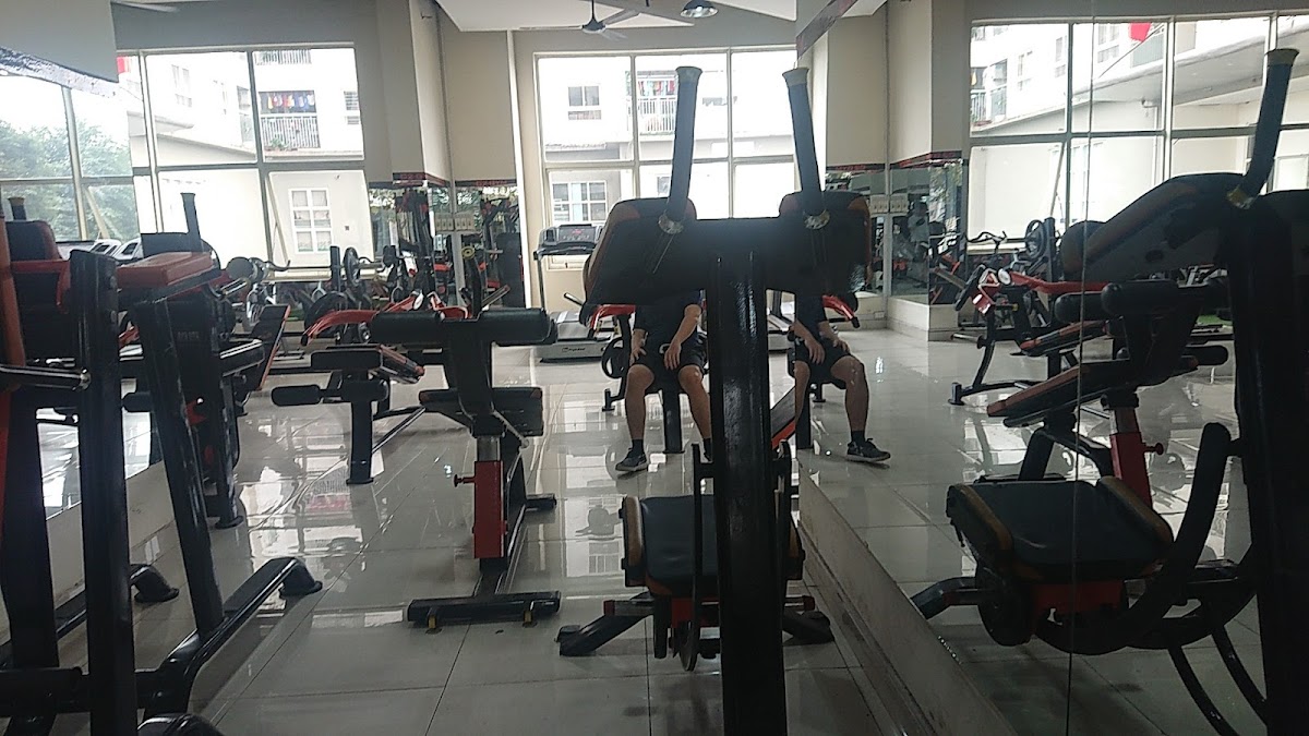 C2GYM