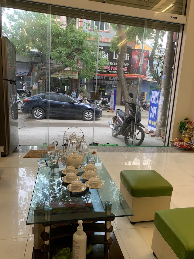 Phòng Khám Hải Sơn
