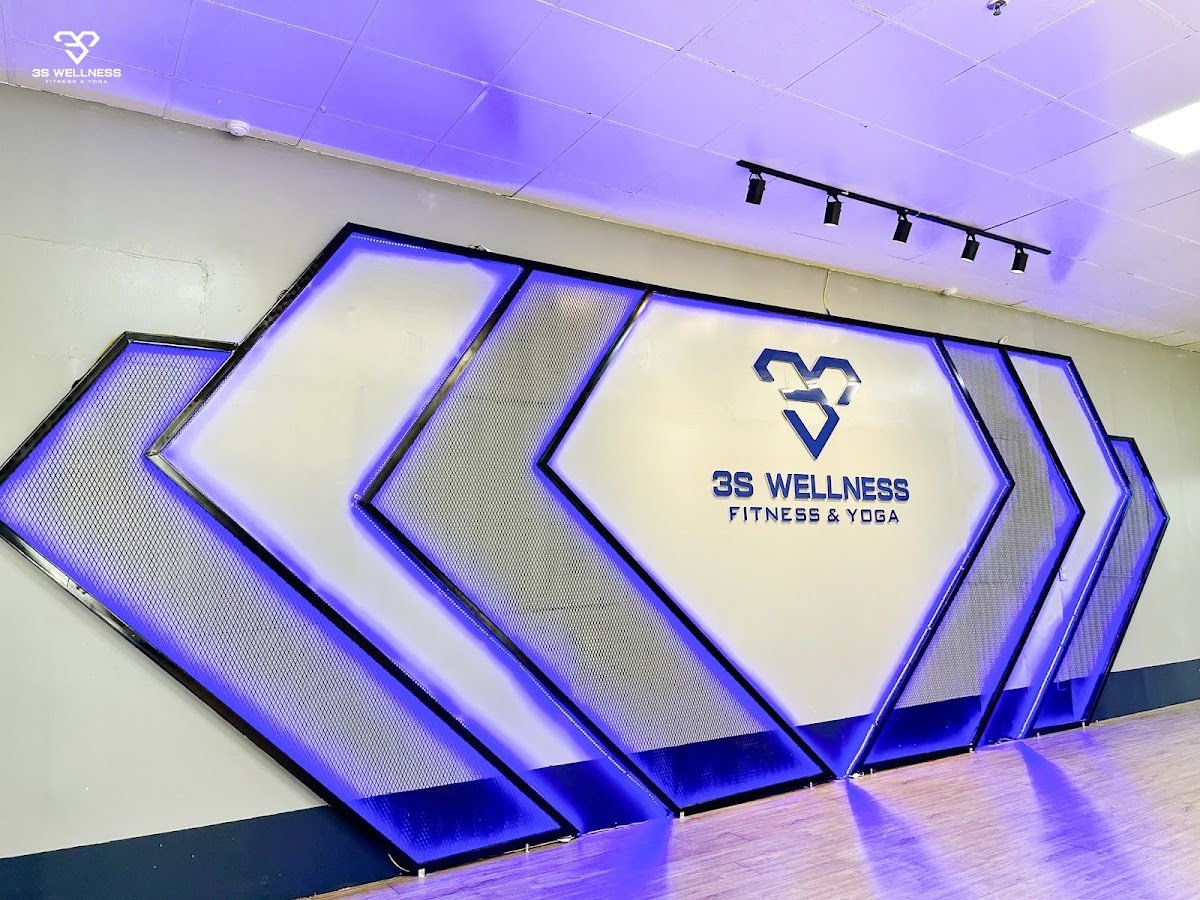 3S Wellness Từ Sơn