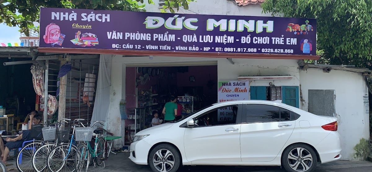 Nhà Trịnh Đức Tuyên