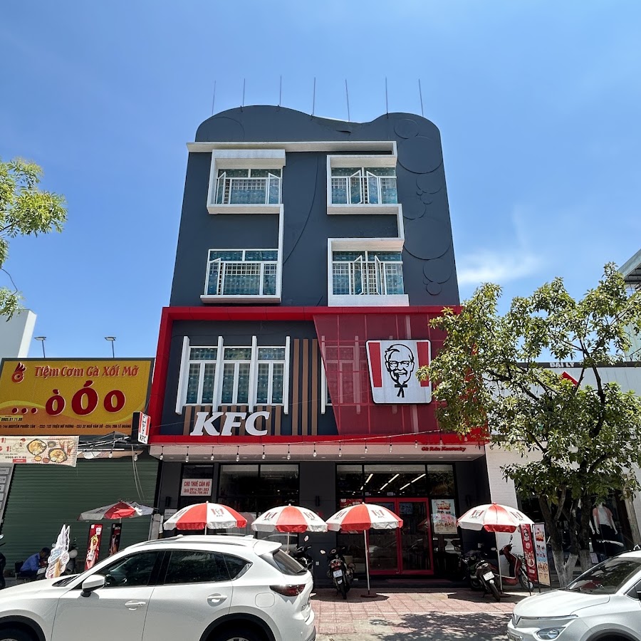 KFC