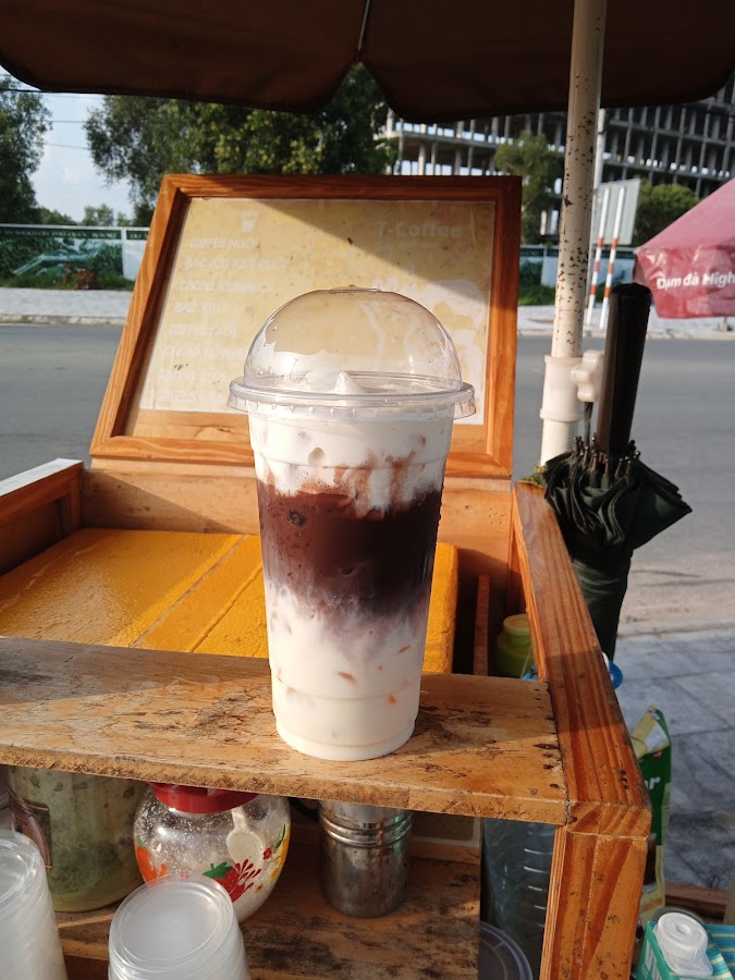 Quán cà phê Sơn Viên tổ 5 ấp suối mây xã dương tơ huyện Phú quốc tỉnh kiên Giang