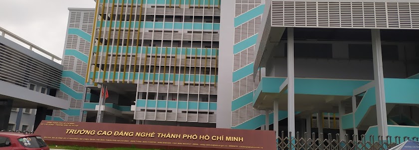Trường cao đẳng nghề Tp.HCM