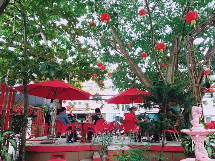 Câu lạc bộ Gia Phước