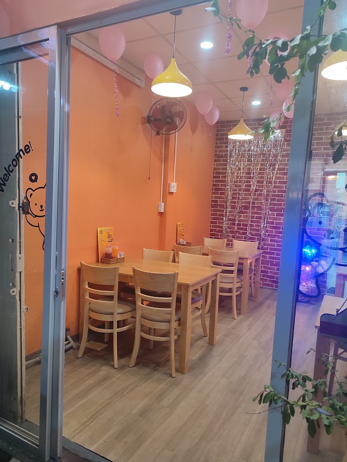 Mỳ ý-Pizza TA