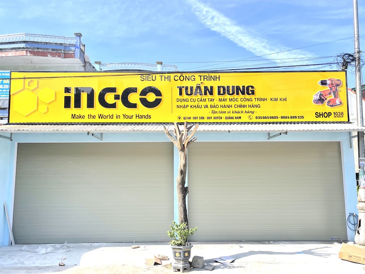CỬA CUỐN AUSTDOOR ĐÀ NẴNG - HOÀNG GIA