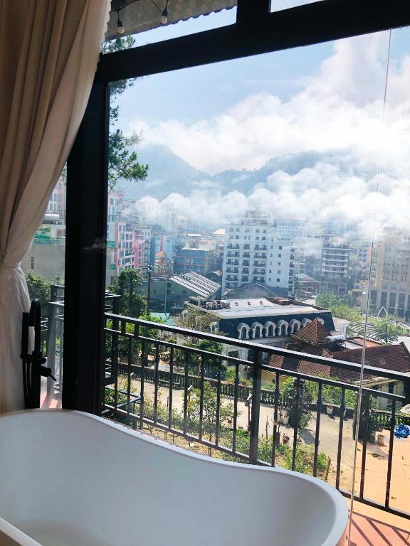 Dreamy Homestay Tam Đảo