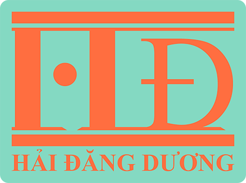 Cửa hàng - cty tnhh tm và dv HẢI ĐĂNG DƯƠNG