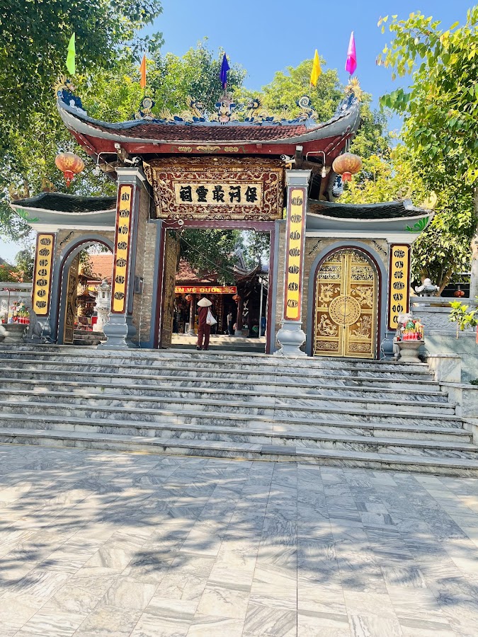 Sự kiện Tuấn Giang