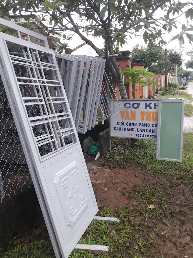 Nội thất Cơ khí Thương Nguyễn
