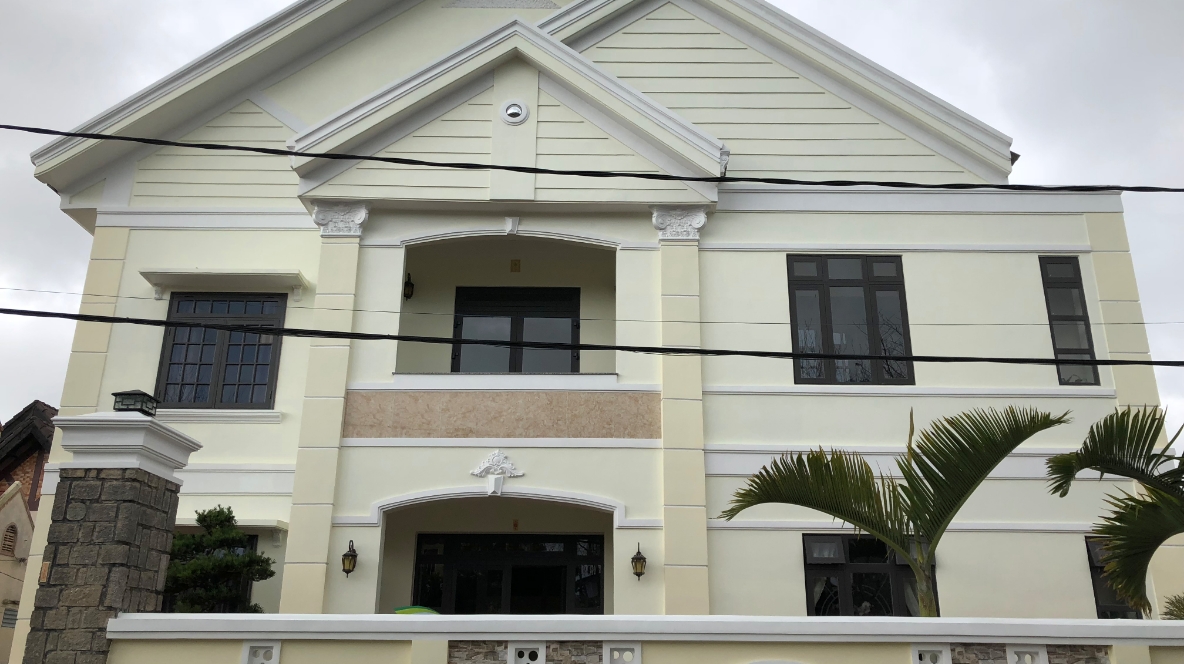 Villa DALAT KB