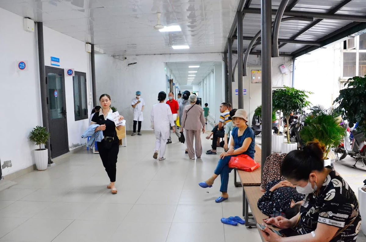 Bệnh viện đại học Y Hải Phòng