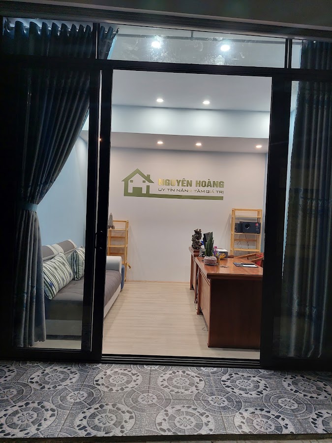 Mini Mart Hiếu