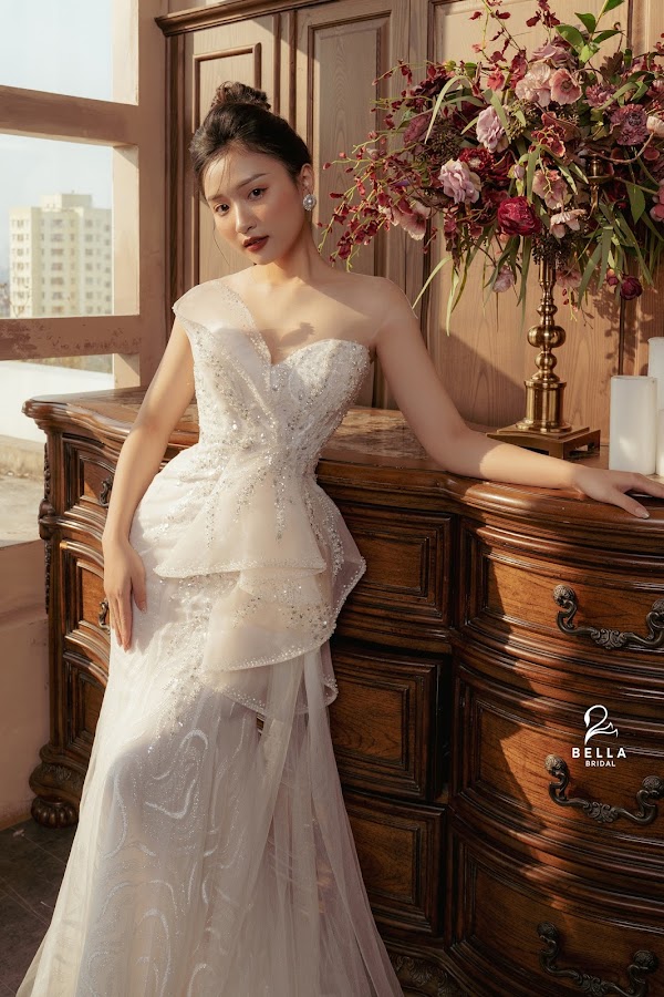 Bella Bridal Nha Trang