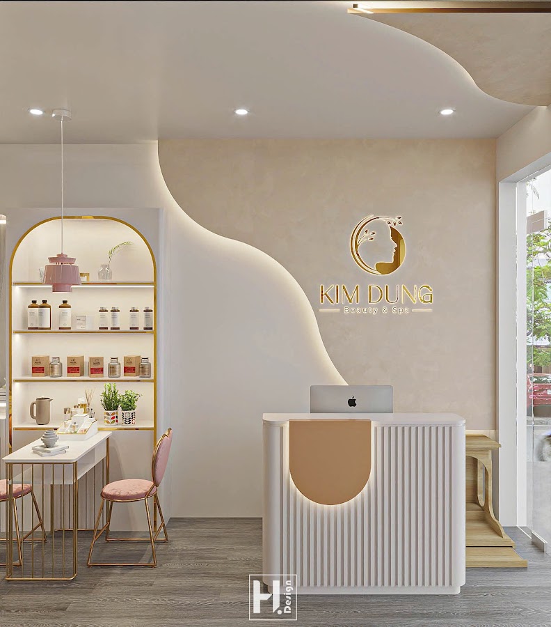 Kim Dung Cosmetic & Spa