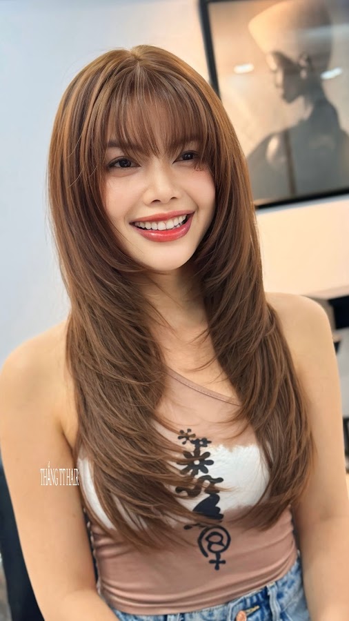 Salon Thắng TT