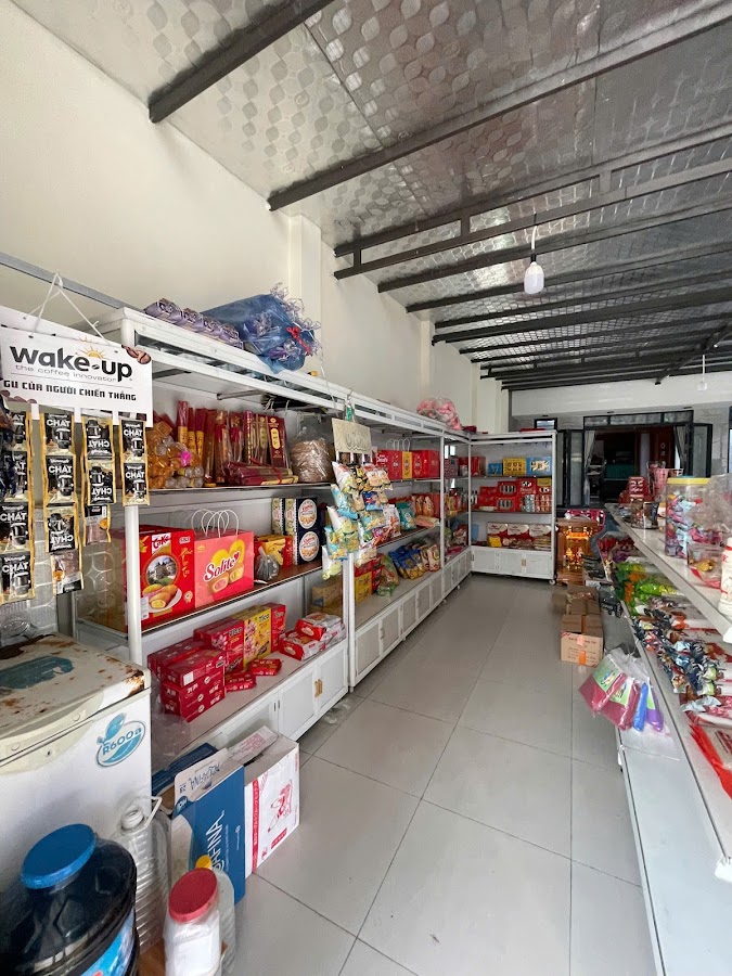 Tạp Hóa Quyển Lời