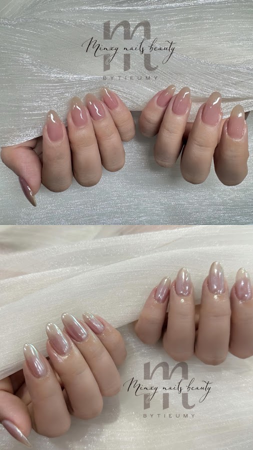 Minxy Nail
