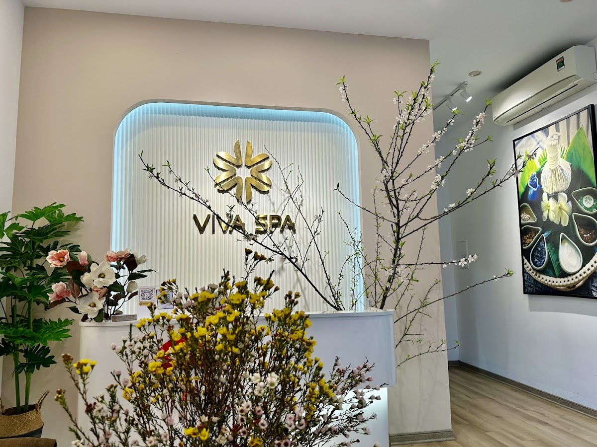 Viva spa