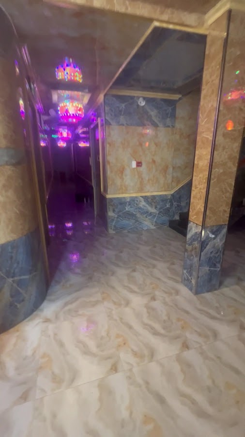 Massage Tây Thi New