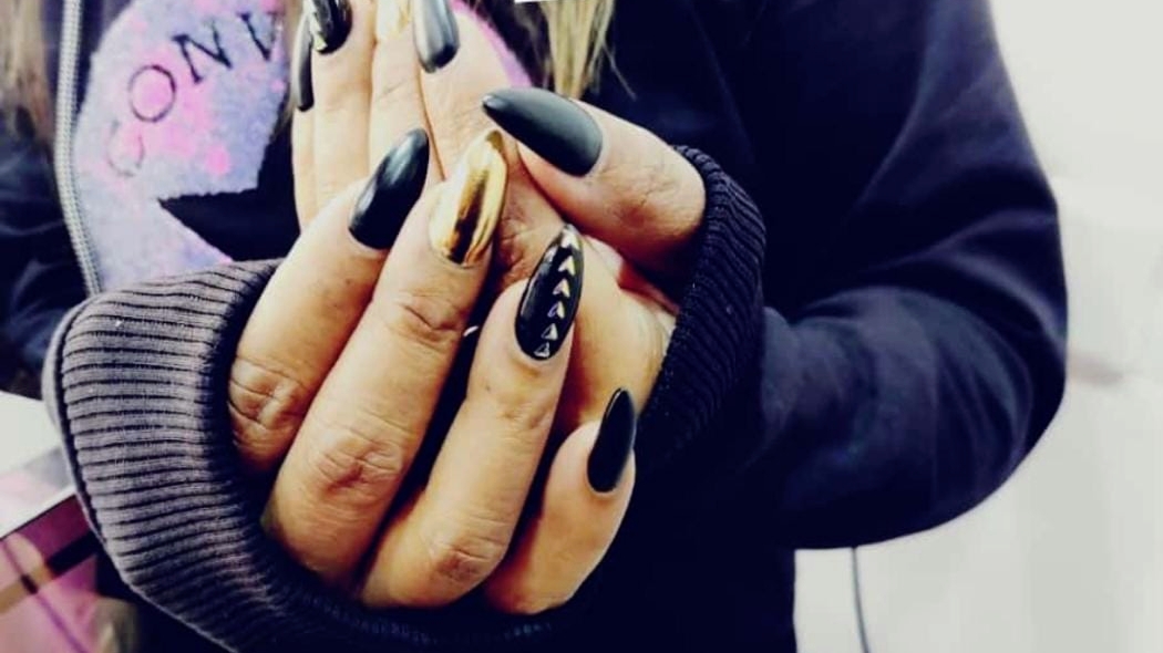 Kolkata nails art home service