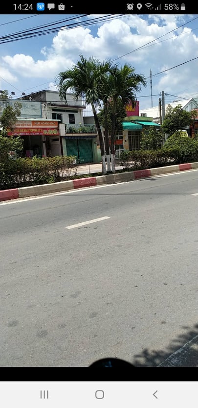 Trung Tâm Ngoại Ngữ Anh Mỹ Hoa