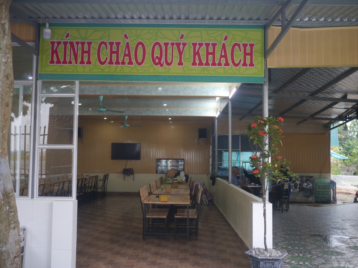 Nhà hàng 24h