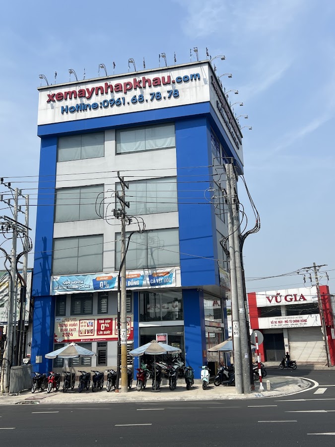 xemaynhapkhau.com