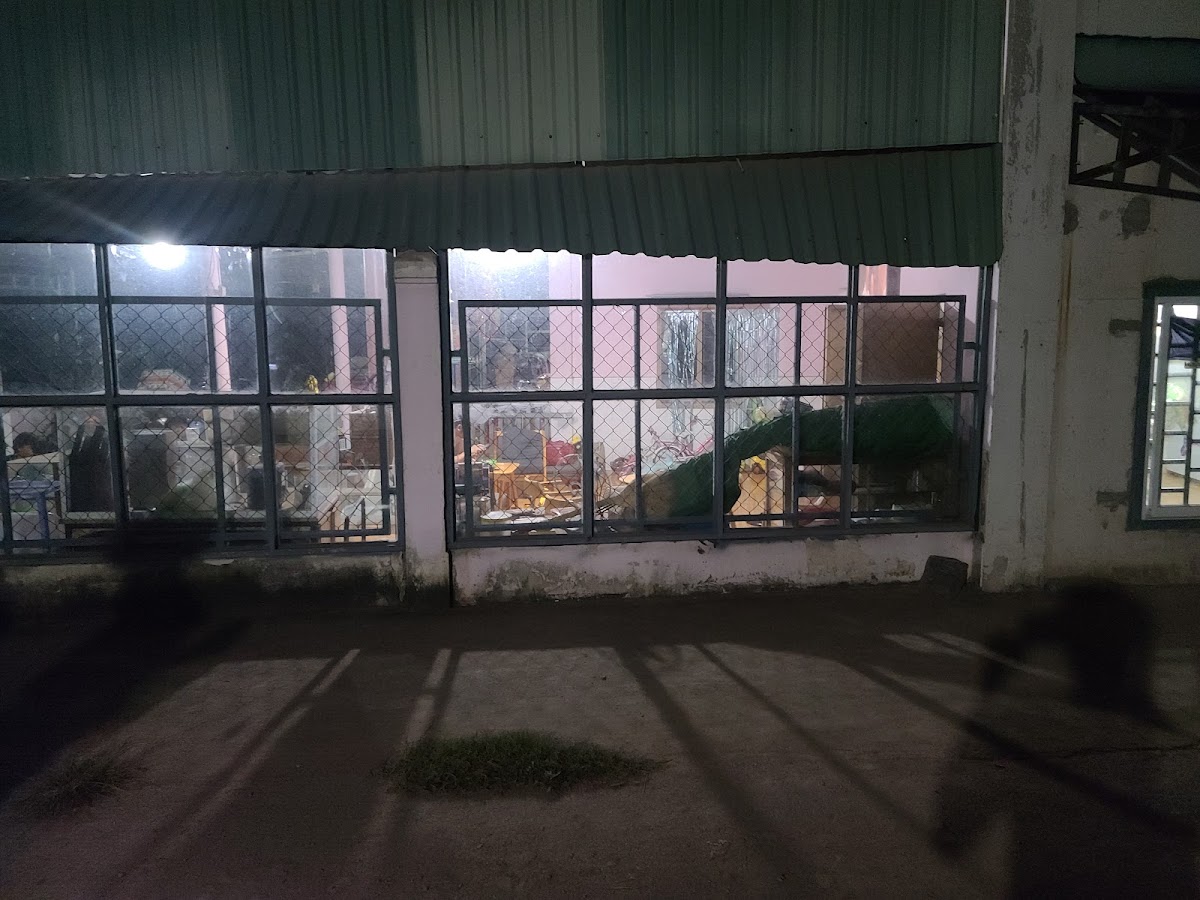 Tạp Hóa Tư Phương