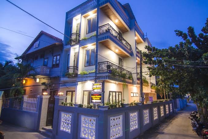 Tue Tam Garden Villa