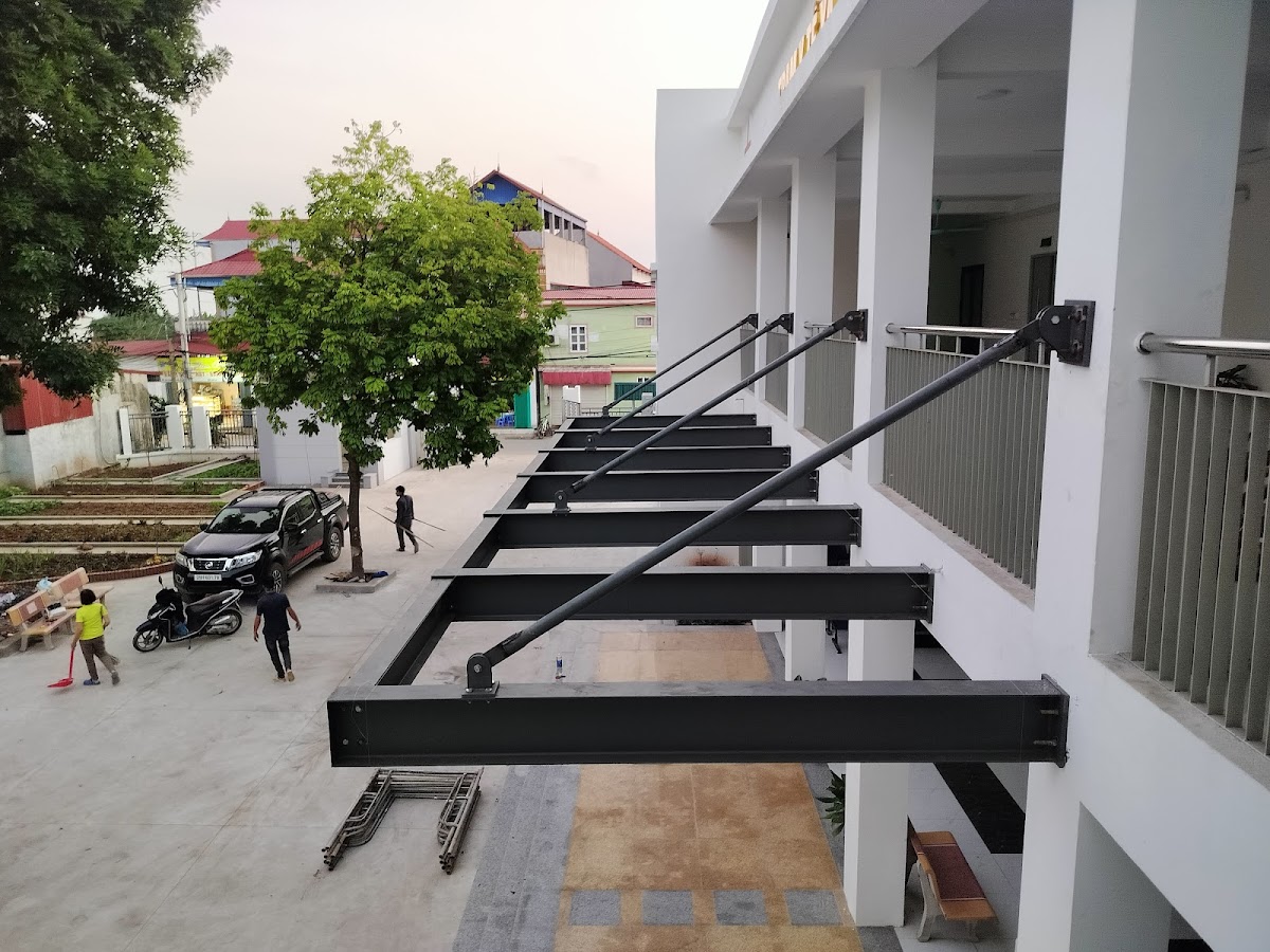 Chợ Đình Bồng Mạc