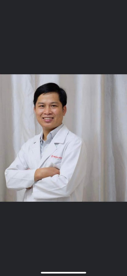 Phòng khám sản phụ khoa - Bs CKI Nguyễn Đức Lĩnh