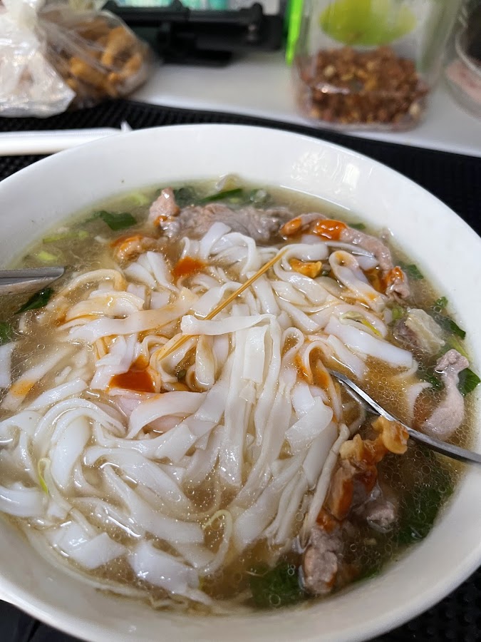 Phở Hà Nội Gia Truyền