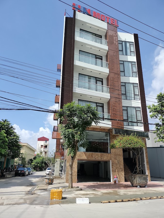 Khách Sạn HN