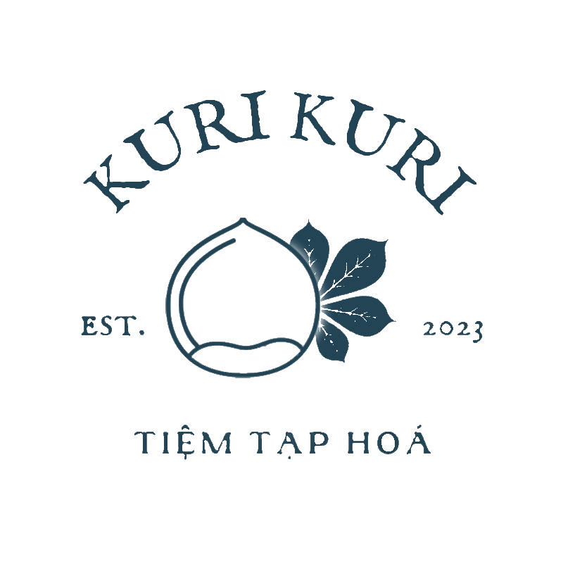 Tiệm tạp hoá Kuri Kuri