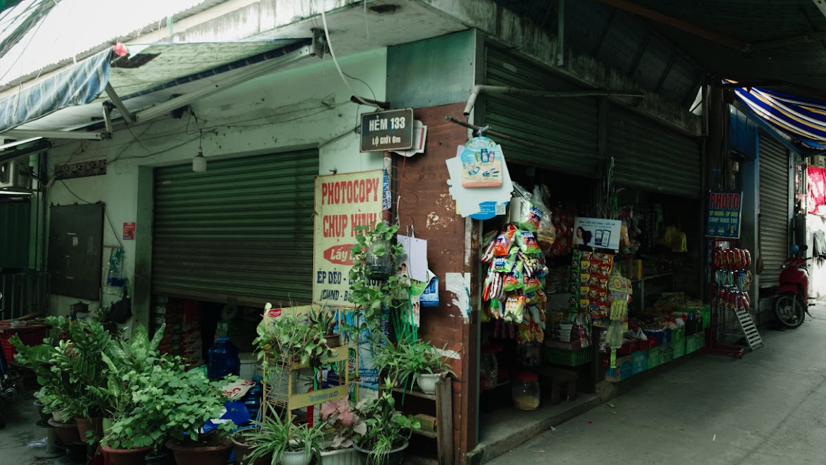GIÁ TỐT TẠP HÓA LAN PHƯƠNG