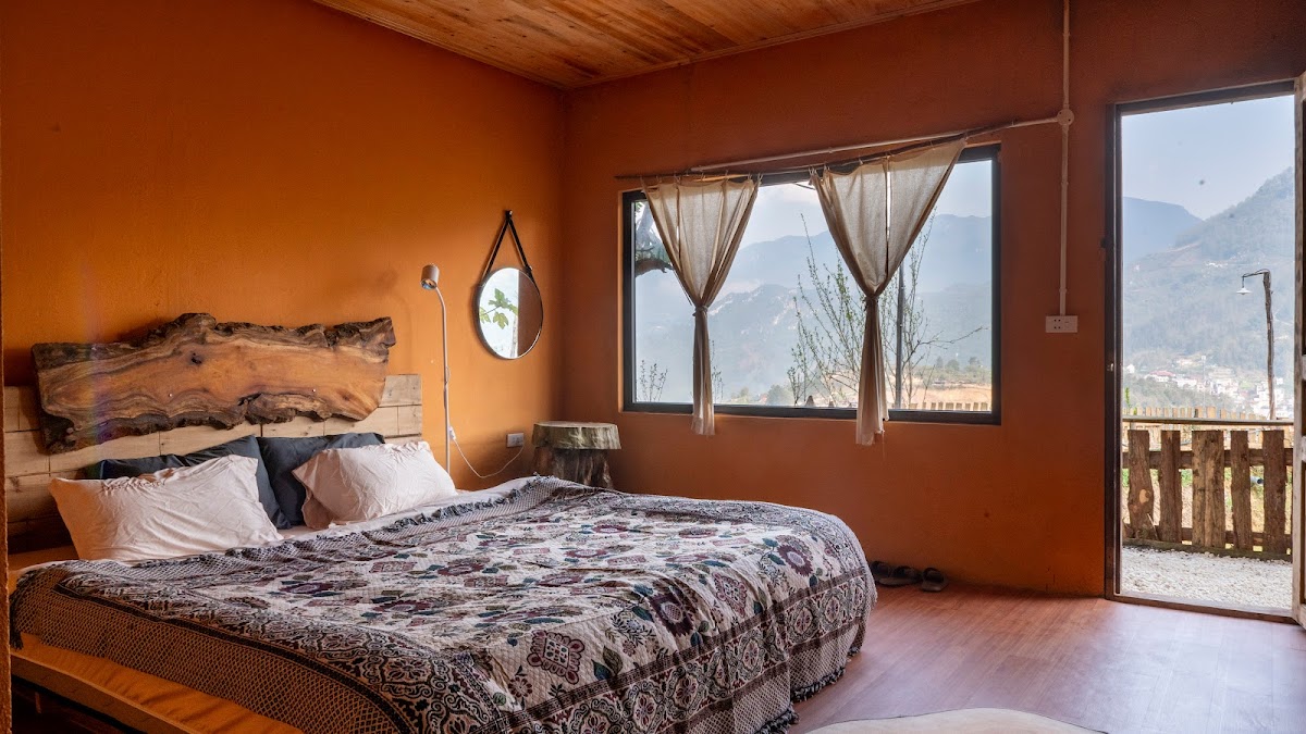 Junsu's House SaPa