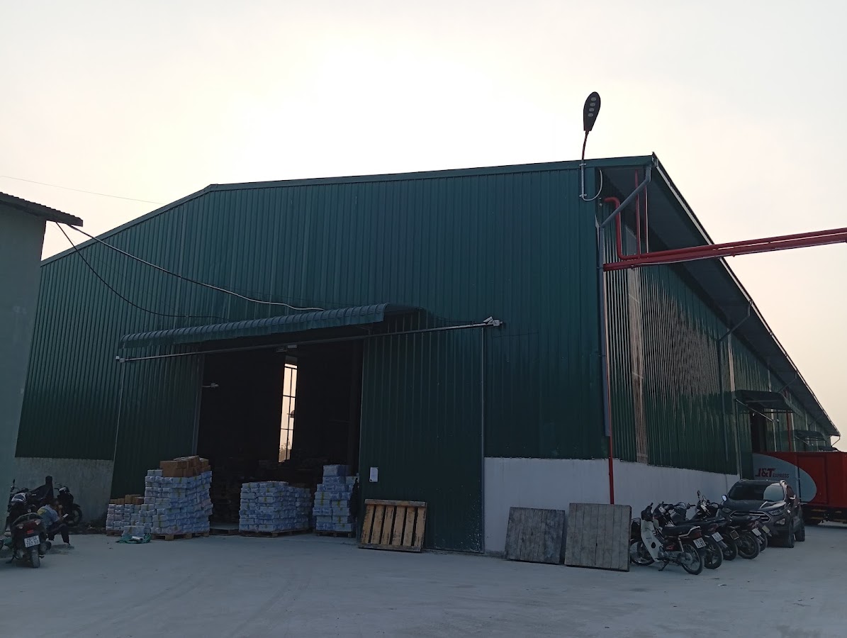 Công ty cổ phần in Sách Giáo khoa tại thành phố Hà Nội