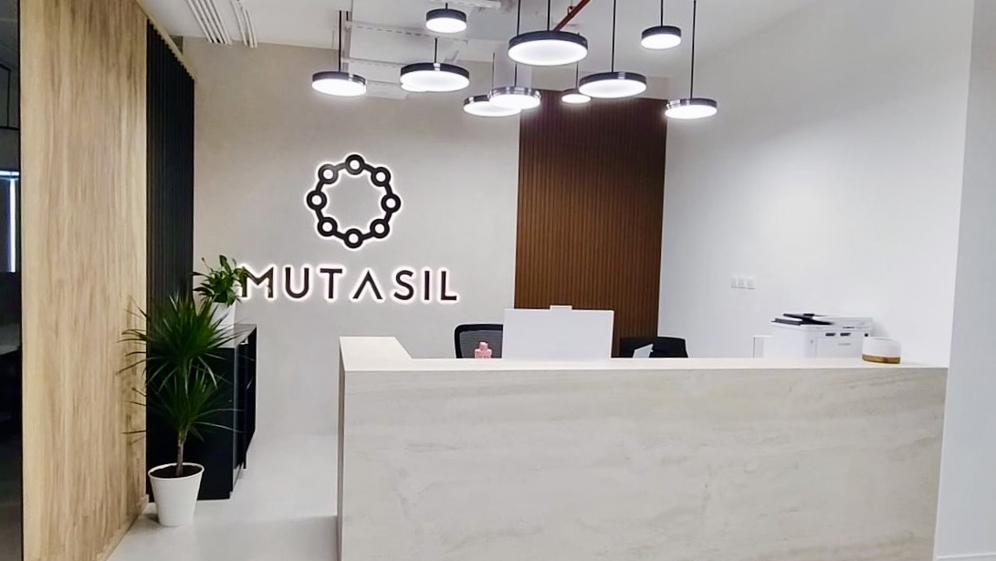 Mutasil Business Centre | Coworking Space, Office Space for Rent in Dubai