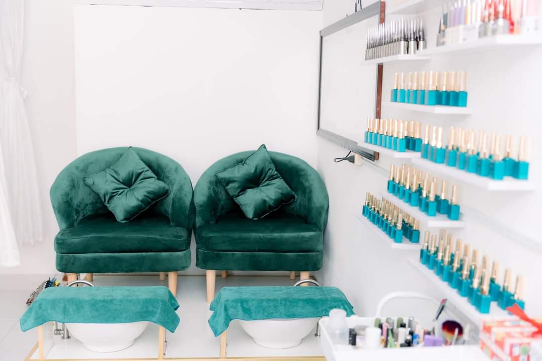 Hera Spa