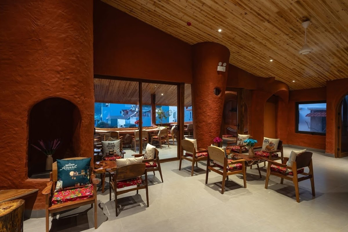 Quốc Anh Restaurant